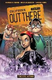 Enlarge image Cover: Out There Vol. 1: Volume 1 - Boom! Studios