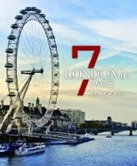 Abbildung von: London in 7 Days - New Holland Publishers