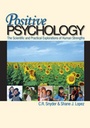 Cover: Positive Psychology - SAGE Publications Inc