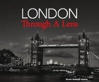 Abbildung von: London Through A Lens - New Holland Publishers