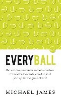 Abbildung von: Everyball - Panoma Press