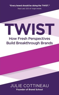 Enlarge image Cover: TWIST - Panoma Press