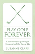 Cover: Play Golf Forever - Panoma Press