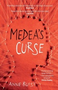 Cover: Medea's Curse - Legend Press Ltd