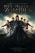 Cover: Pride and Prejudice and Zombies - Titan Books Ltd