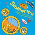 Cover: Convertible Submarine - Miles Kelly Publishing Ltd