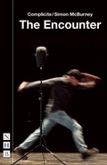 Cover: The Encounter - Nick Hern Books