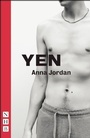 Cover: Yen - Nick Hern Books