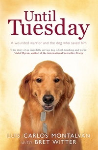 Enlarge image Cover: Until Tuesday - Headline Review