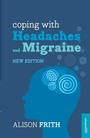 Cover: Coping with Headaches and Migraine - Sheldon Press