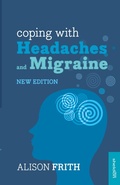 Cover: Coping with Headaches and Migraine - Sheldon Press
