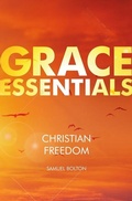 Cover: Christian Freedom - Christian Focus Publications Ltd