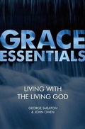 Cover: Living With the Living God - Christian Focus Publications Ltd