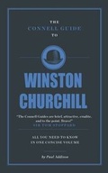 Cover: The Connell Guide To Winston Churchill - Connell Guides