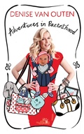 Cover: Adventures in Parenthood - Headline Book Publishing