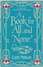 Cover: A Book for All and None - Weidenfeld & Nicolson