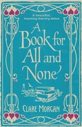 Cover: A Book for All and None - Weidenfeld & Nicolson