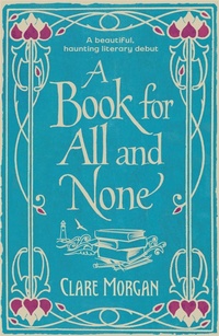Enlarge image Cover: A Book for All and None - Weidenfeld & Nicolson