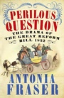Cover: Perilous Question - Weidenfeld & Nicolson