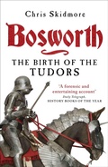 Cover: Bosworth - Weidenfeld & Nicolson