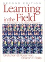 Cover: Learning in the Field - SAGE Publications Inc
