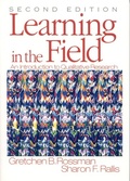 Cover: Learning in the Field - SAGE Publications Inc