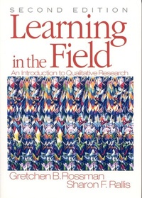 Enlarge image Cover: Learning in the Field - SAGE Publications Inc