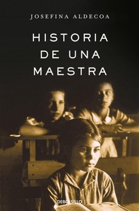 Abbildung von: Historia de una maestra - Debolsillo