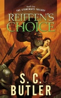 Cover: Reiffen's Choice - Tor Books