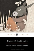 Cover: Cuentos de Shakespeare - Penguin Cl&aacute;sicos