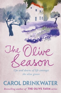Abbildung von: The Olive Season - Weidenfeld & Nicolson
