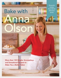Abbildung von: Bake With Anna Olson - Plume