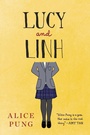 Cover: Lucy and Linh - Knopf Books for Young Readers