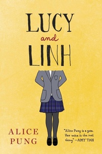 Enlarge image Cover: Lucy and Linh - Knopf Books for Young Readers