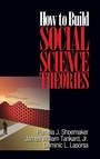 Cover: How to Build Social Science Theories - SAGE Publications Inc