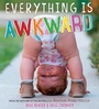 Cover: Everything Is Awkward - Crown Books for Young Readers