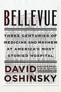Bild vergrößern Bild: Bellevue - Doubleday & Co Inc.