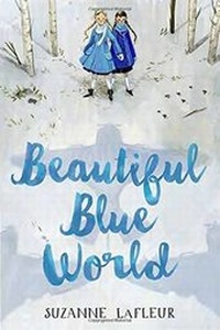 Enlarge image Cover: Beautiful Blue World - Wendy Lamb Books