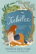 Cover: Jubilee - Wendy Lamb Books