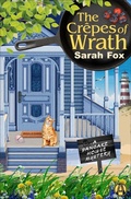 Cover: The Cr&ecirc;pes of Wrath - Alibi