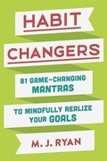 Cover: Habit Changers - Currency
