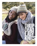 Cover: Drop-Dead Easy Knits - Clarkson Potter