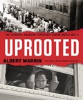 Cover: Uprooted - Knopf Books for Young Readers
