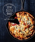 Cover: Stir, Sizzle, Bake - Ten Speed Press