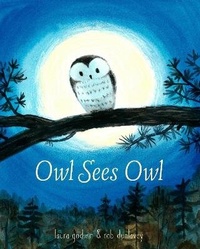 Enlarge image Cover: Owl Sees Owl - Schwartz & Wade