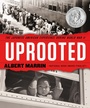 Cover: Uprooted - Random House Books for Young Readers