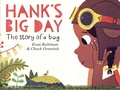 Cover: Hank's Big Day - Random House Books for Young Readers