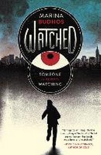 Enlarge image Cover: Watched - Random House Books for Young Readers