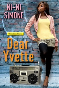 Enlarge image Cover: Dear Yvette - Kensington Teen
