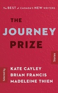 Cover: The Journey Prize Stories 28 - McClelland & Stewart